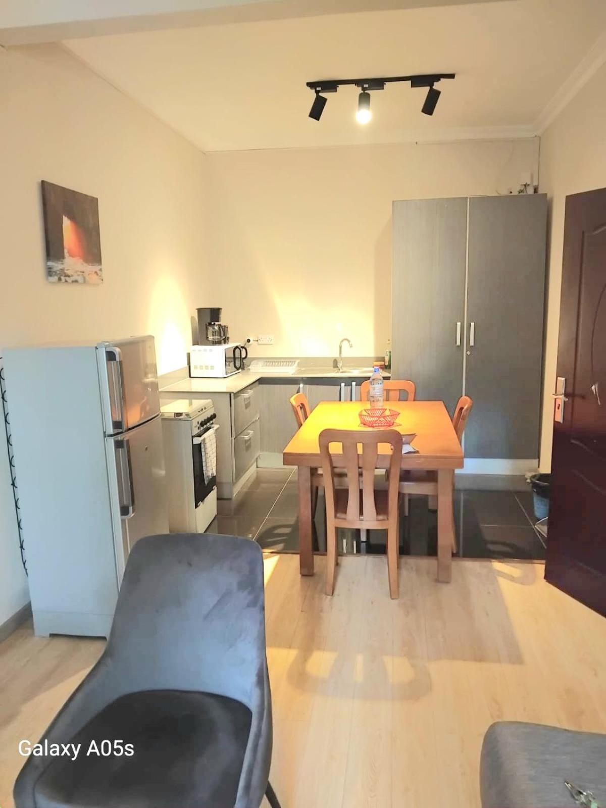 Number 1, Ground Floor Appartement Pereybere Beach Buitenkant foto
