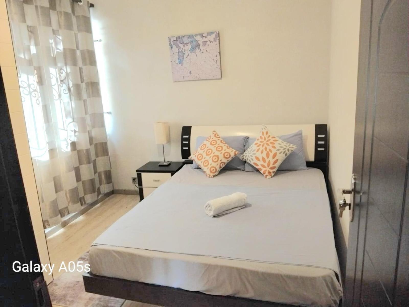 Number 1, Ground Floor Appartement Pereybere Beach Buitenkant foto